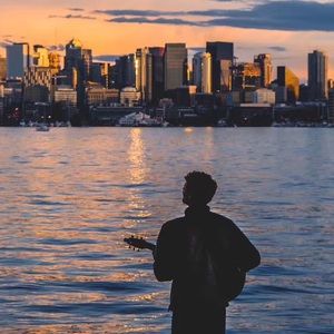 Meet your Posher, Christopher